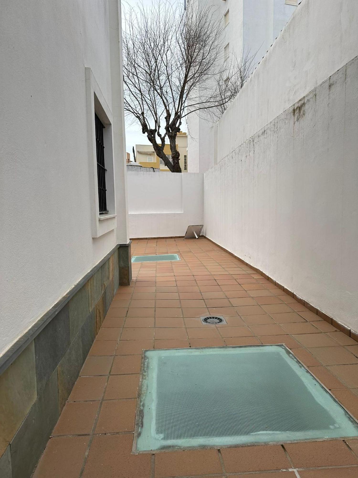 Apartahotel Dona Reyes Chipiona Exteriér fotografie