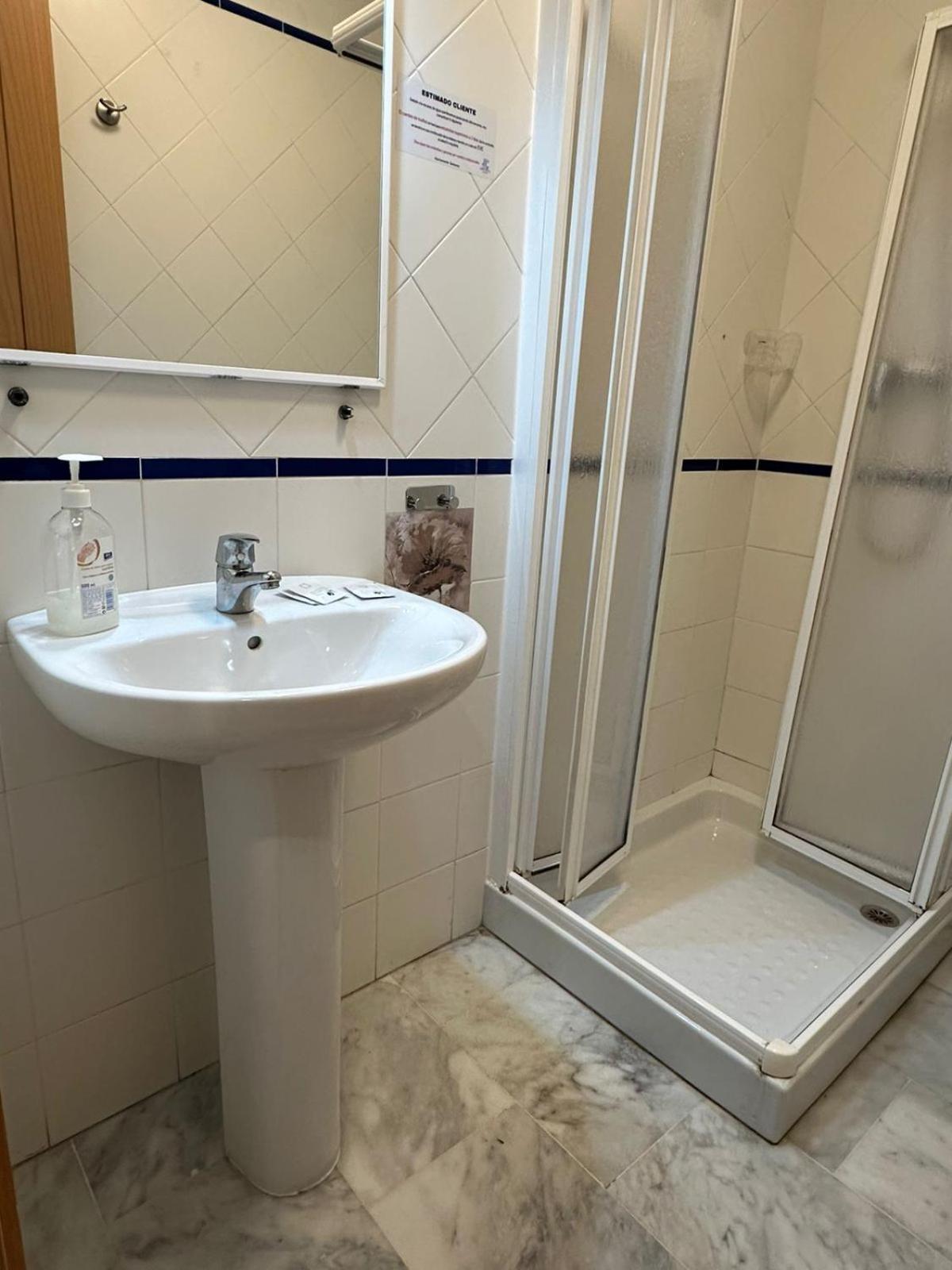 Apartahotel Dona Reyes Chipiona Exteriér fotografie