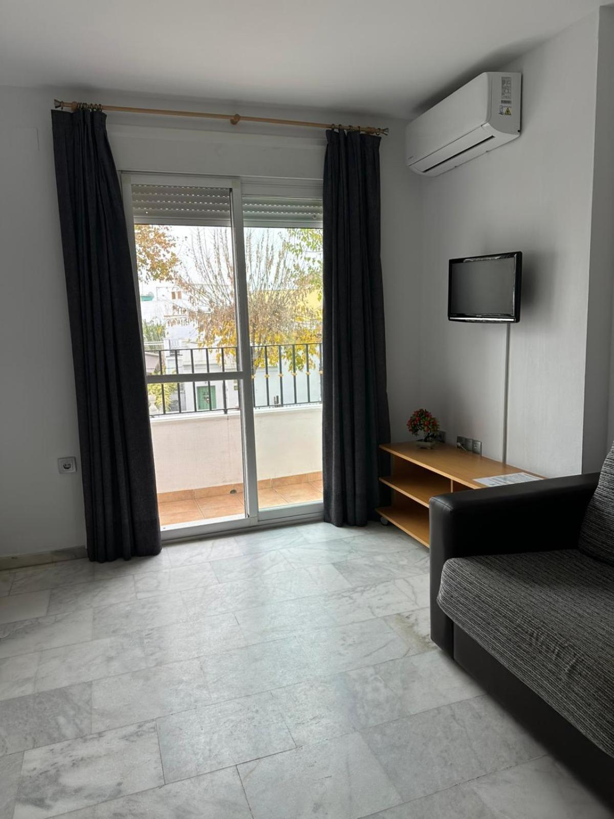 Apartahotel Dona Reyes Chipiona Exteriér fotografie