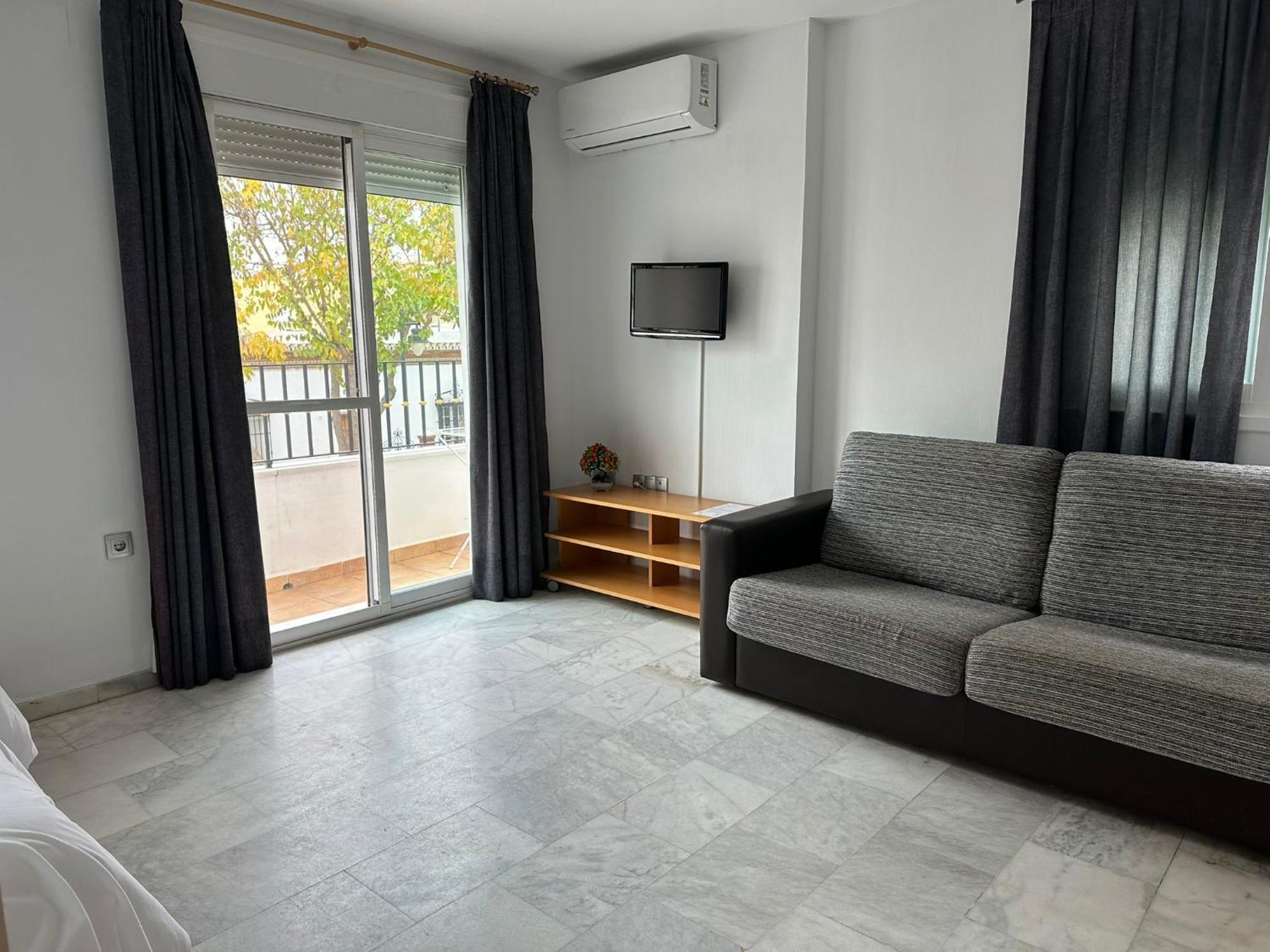 Apartahotel Dona Reyes Chipiona Exteriér fotografie