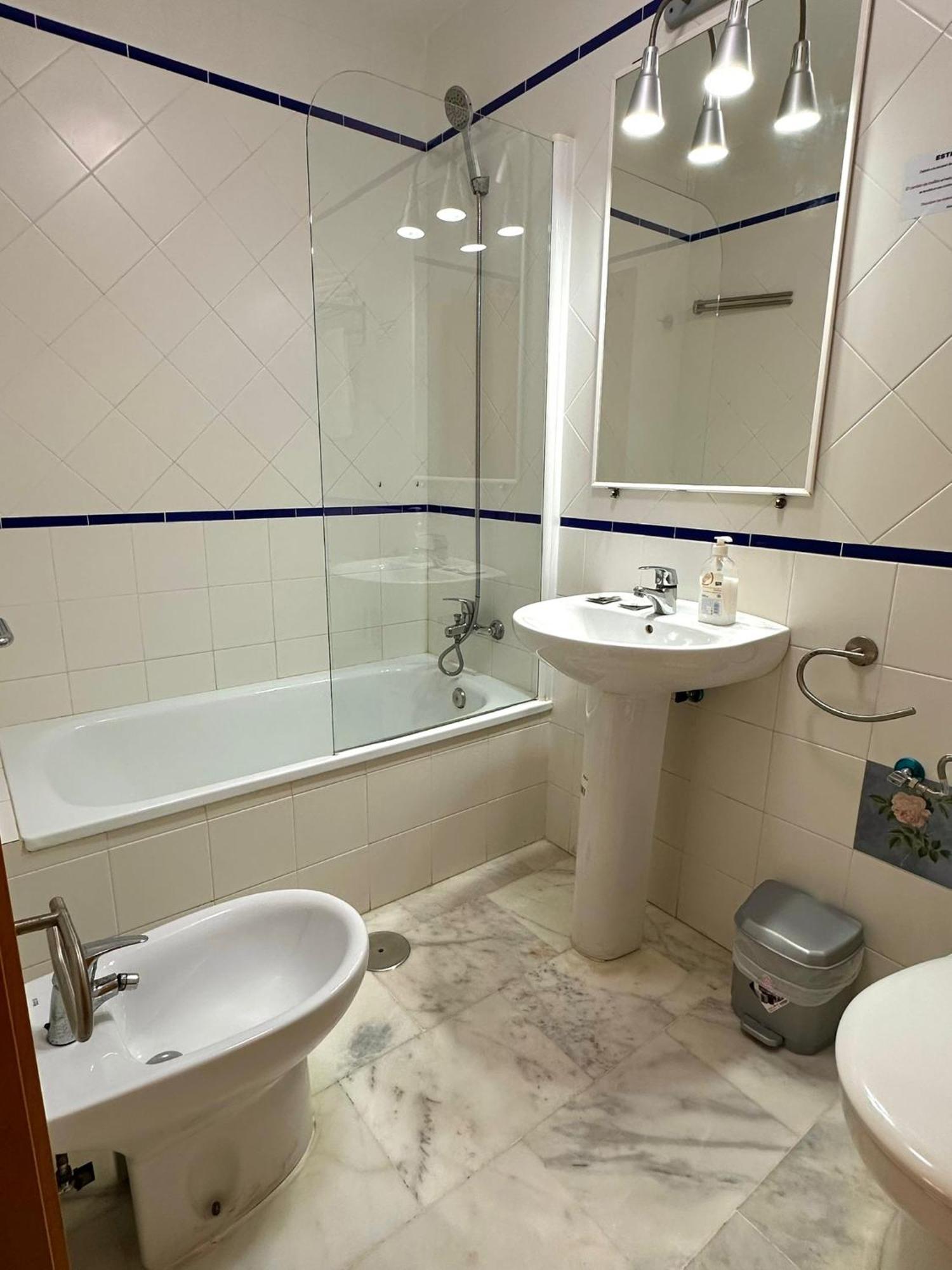 Apartahotel Dona Reyes Chipiona Exteriér fotografie