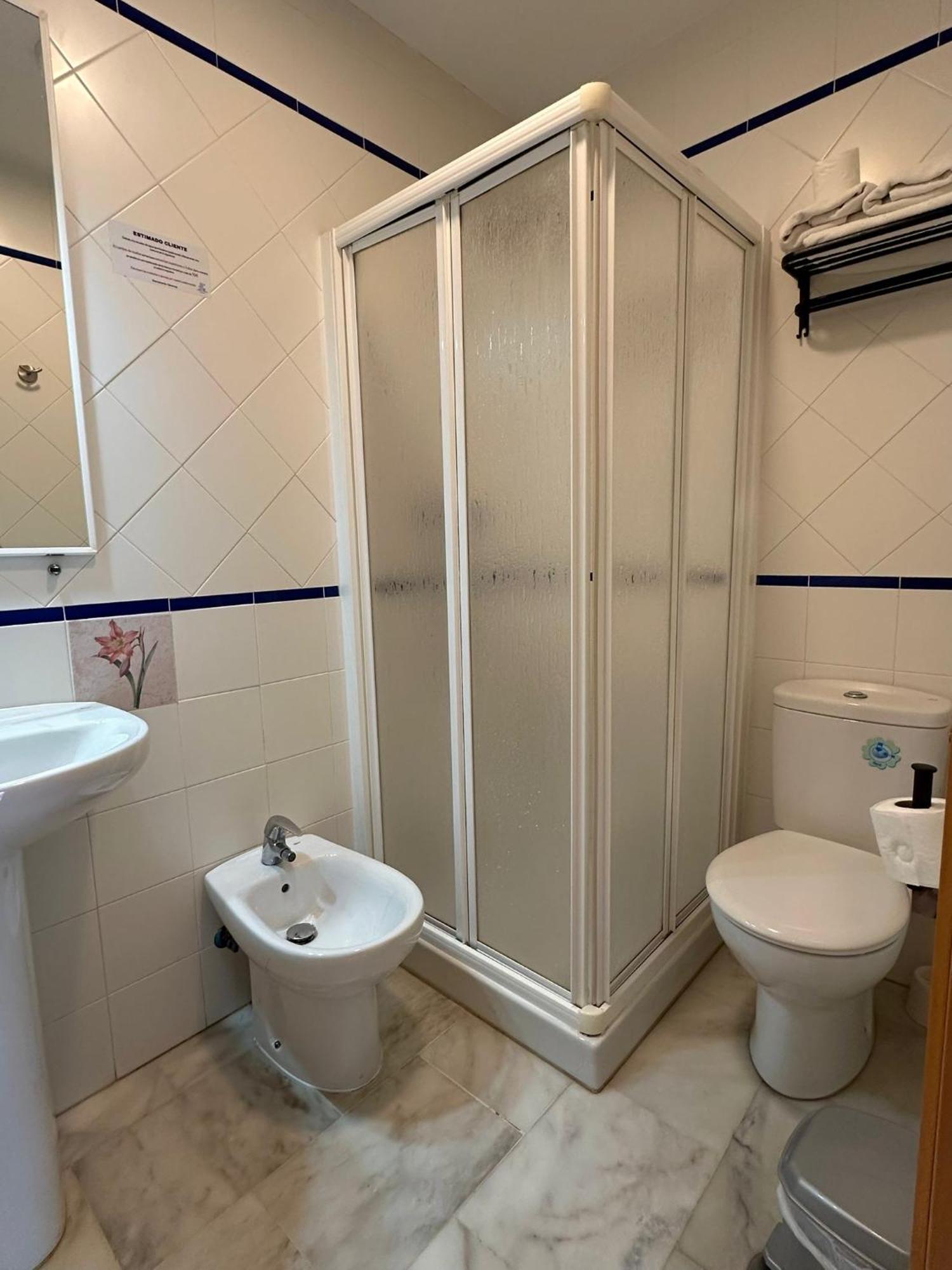 Apartahotel Dona Reyes Chipiona Exteriér fotografie