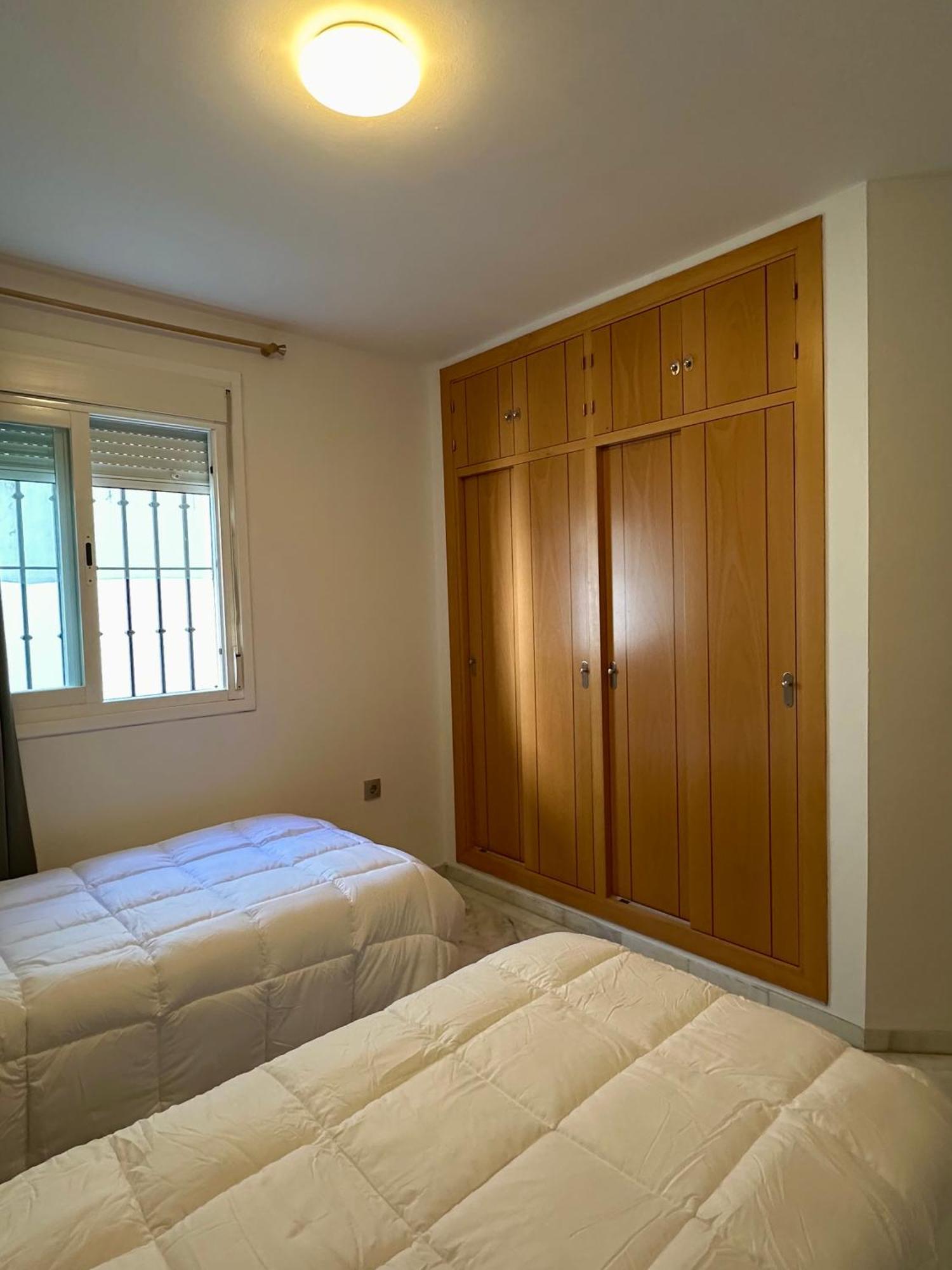 Apartahotel Dona Reyes Chipiona Exteriér fotografie