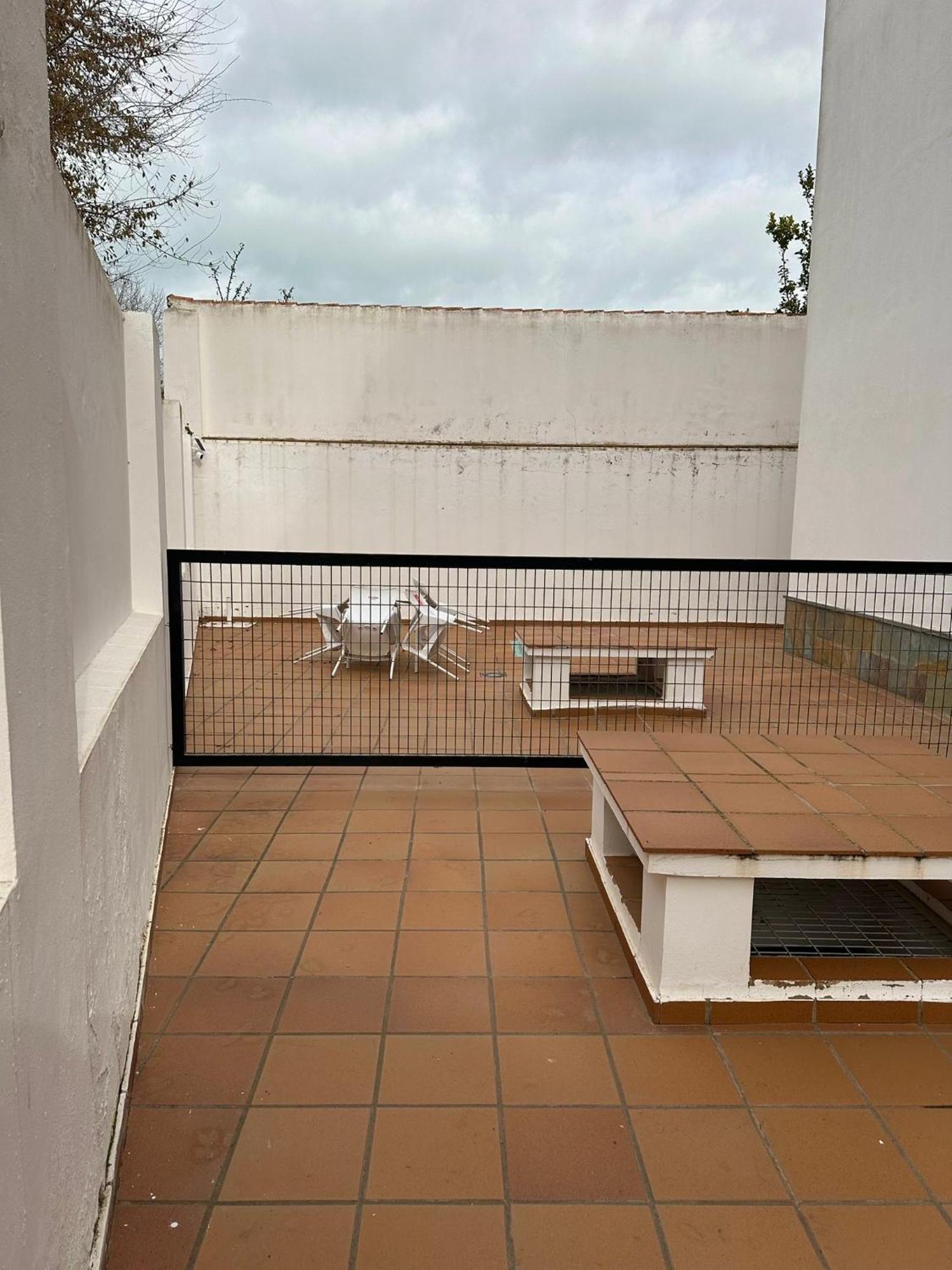Apartahotel Dona Reyes Chipiona Exteriér fotografie